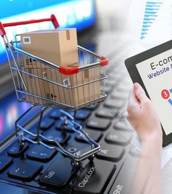 e-commerce